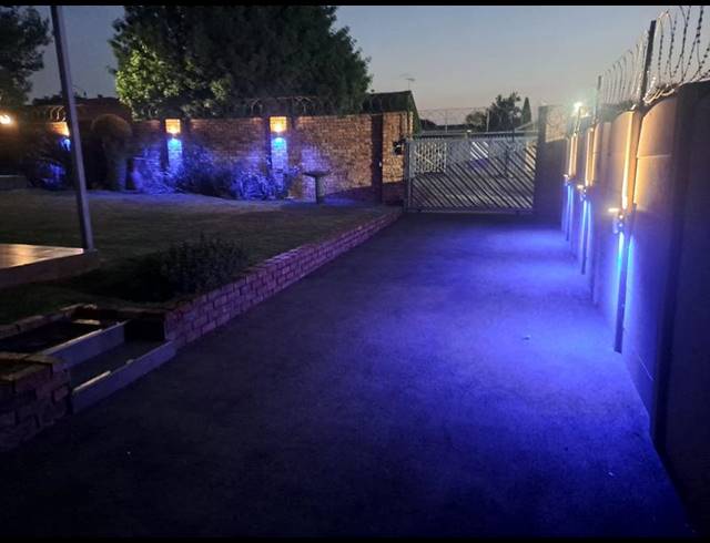 3 BEDROOM HOUSE FOR SALE IN KLOPPERPARK